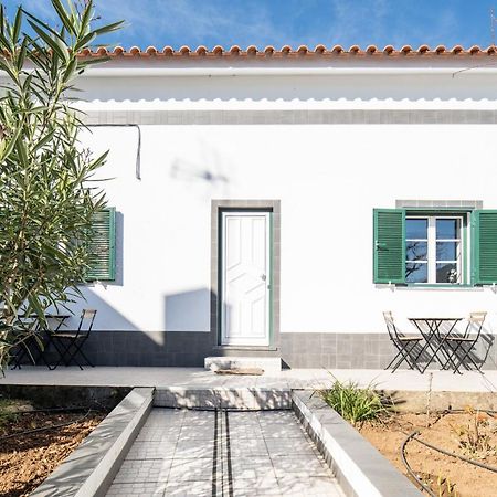 Bmyguest - Cascais Beach Villa I Exterior foto