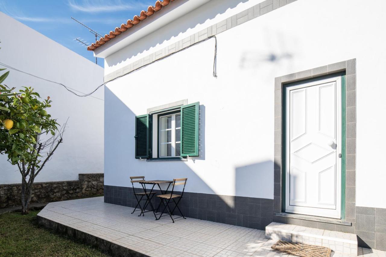 Bmyguest - Cascais Beach Villa I Exterior foto