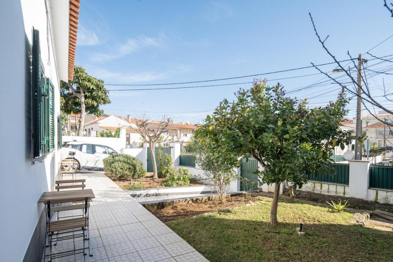 Bmyguest - Cascais Beach Villa I Exterior foto