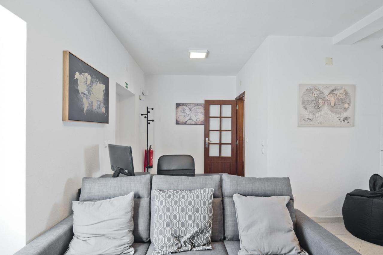 Bmyguest - Cascais Beach Villa I Exterior foto