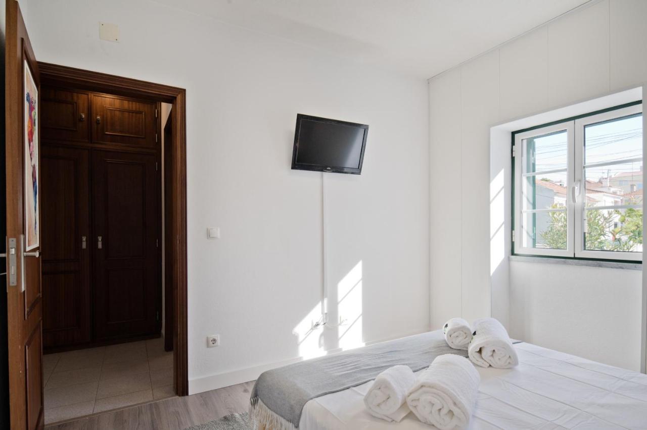 Bmyguest - Cascais Beach Villa I Exterior foto